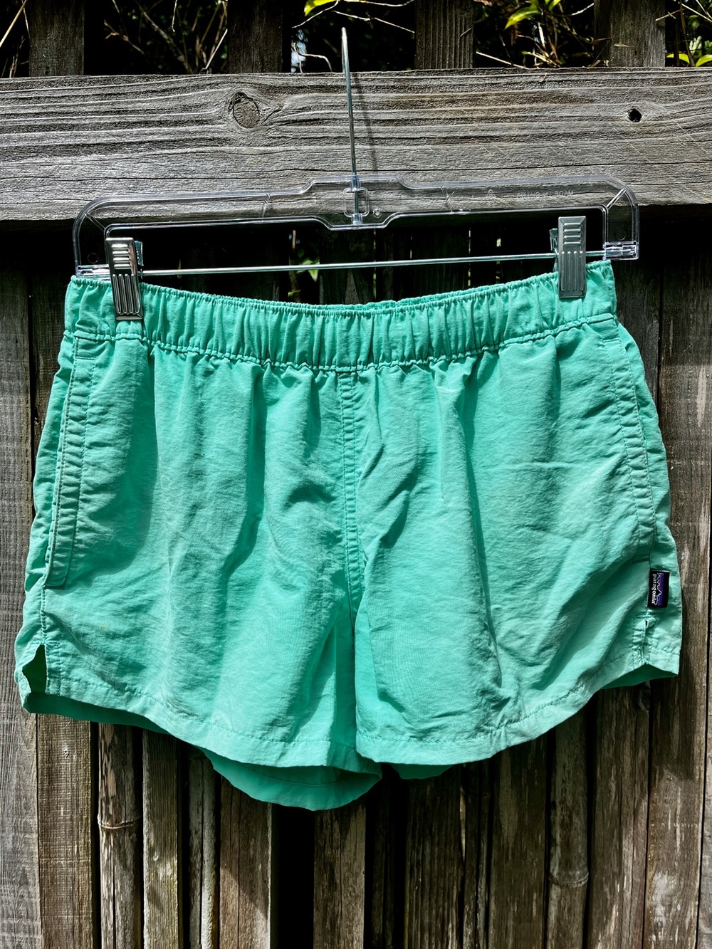 Patagonia Barely Baggies Shorts wms S